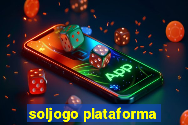 soljogo plataforma